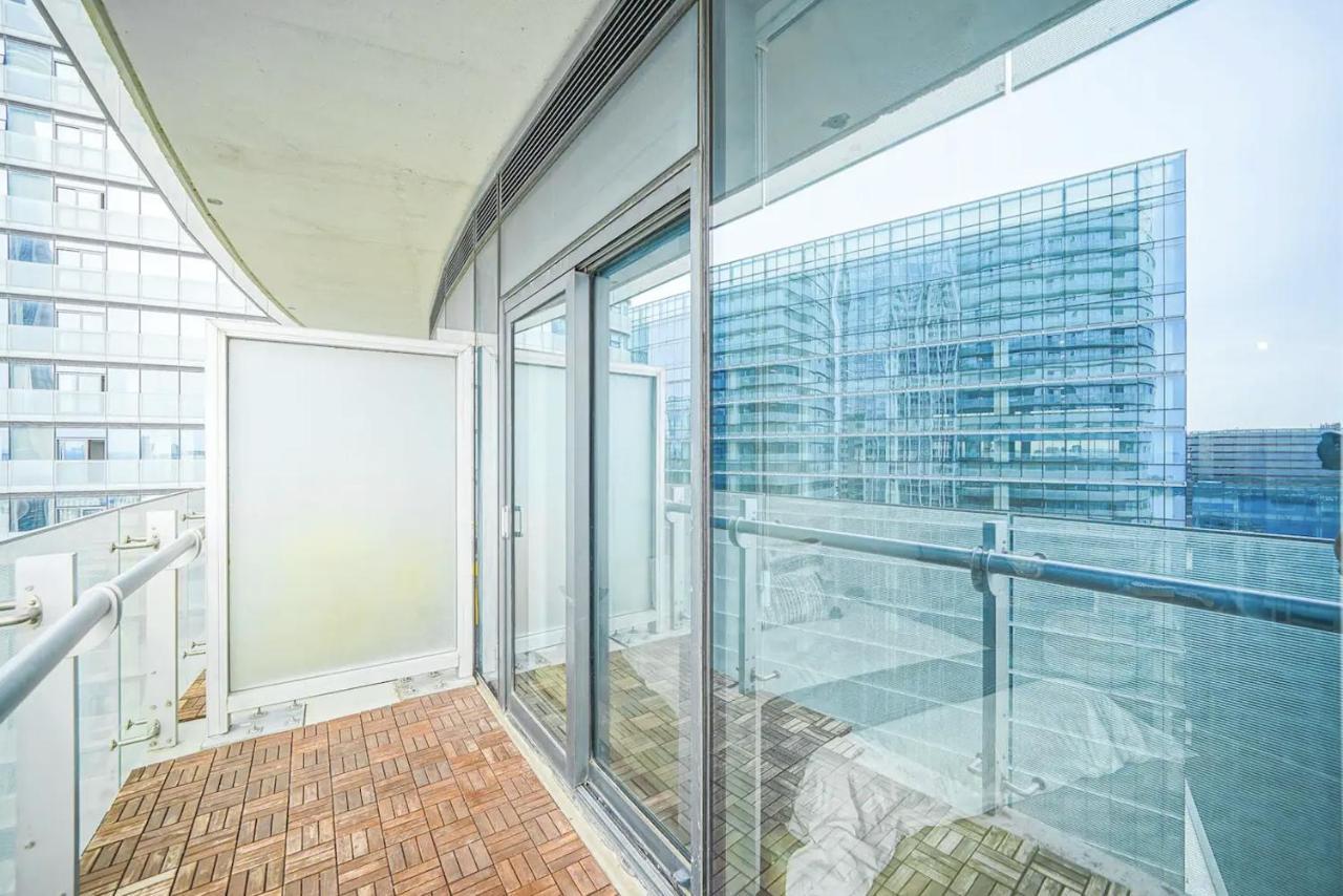 Downtown Toronto Gem Apartment Ngoại thất bức ảnh