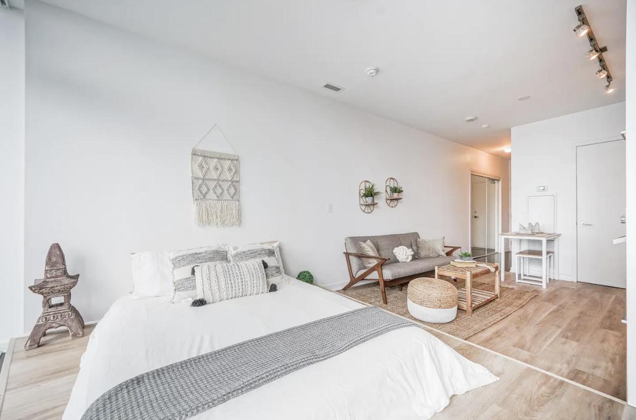 Downtown Toronto Gem Apartment Ngoại thất bức ảnh